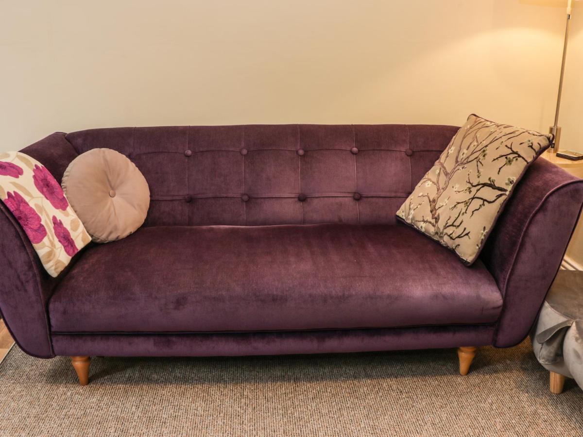 St Hilda'S Corner House Apartment Уитби Екстериор снимка